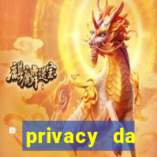 privacy da pipokinha gratis